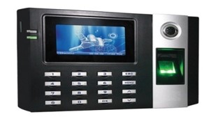 DVR Camera